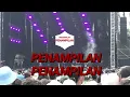 TETAP BUKAN KAMU - RAISA FEAT RONY PARULIAN - LIVE AT PESTAPORA 2025