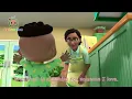 Hectic Breakfast Song | CoComelon - It's Cody Time | CoComelon Songs for Kids & Nursery Rhymes