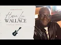 Mr Hosea Lee Wallace Homegoing Service