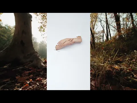 soft ground - video poem by indigo eli (open captions)