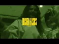 LOCKEN&ASICS - REMIX BY JAQDEE