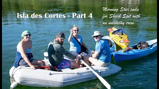 Isla des Cortes Part Four