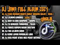 Download Lagu DJ JAWA FULL ALBUM 2024 | DJ SEKO MANGAN NGANTI NURUT DOWONE DALAN - DJ LILOKNO LUNGOKU FULL BASS