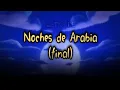 Download Lagu Letra de Noches de Arabia (final) - Aladdín y el rey de los ladrones.