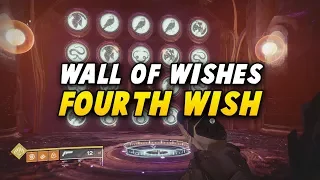 Wish Guide - How to skip to Shuro Chi Checkpoint Destiny 2 Last Wish Raid