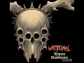 Whitechapel: prisoner 666/ hymns in dissonance