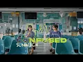Confused - Sunwich (Lyrics Video)