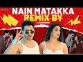 Download Lagu Nain Matakka Remix by DJ Notorious | Baby John | Varun Dhawan, Keerthy S, Diljit | Dhee, Thaman S