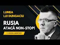 Download Lagu Lumea lui Dungaciu: Rusia Atacă - Drone și Rachete - Război Psihologic?