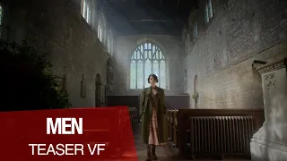Men - Teaser [VF]