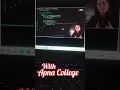 Prime Number in using JAVA With Apna college