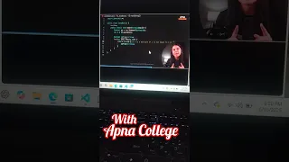 Prime Number in using JAVA With Apna college