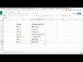 Google Sheets - Count Cells Containing Specific Text