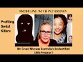 Mr Cruel Who was Australia s Unidentified Child Predator