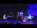 Jasper van't Hof & Paul Heller