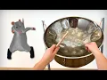 Download Lagu Viral Rat dance meme on 20 cool instruments!