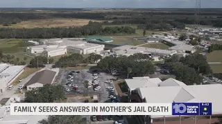 4 Polk County Deputies resign others suspended after inmate s death went unnoticed for nearly a day