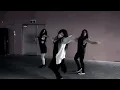 Treat Me Like Fire - Dance Edit