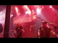 Download Lagu Jag Panzer - Harder than Steel \u0026 Iron Eagle live in Thessaloniki (17/9/2025, @ Eightball Club)