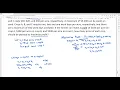 Application Example of Simplex Method
