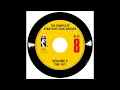 The Dramatics - Whatcha See is Whatcha Get (Official Audio)