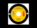 The Dramatics - Whatcha See is Whatcha Get (Official Audio)