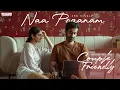 Lagu Naa Praanam Lyrical Video | Couple Friendly | Santosh Soban, Manasa Varanasi | Ashwin Chandrasekar