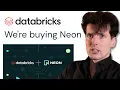 How AI Killed Database Startups