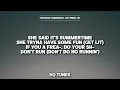 310babii - Soak City (Do It) (Audio/Lyrics) 🎵 | left right let me see you do it | Tiktok Song