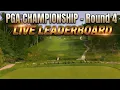 PGA Championship 2026 LIVE Major - Leaderboard Stream Final Round