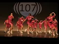 24-25 Qualifier 8 NL - C-Raiderz (Cardo Dance Department) // DAMN by JOYRYDE