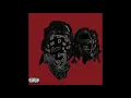 Download Lagu Pre Medz - Crudded Badz x Ruwe Ras