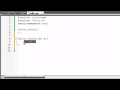 Buckys C Programming Tutorials - 50