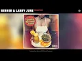 Berner & Larry June - Broadway (Audio)
