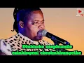 Lagu Dlubheke usephumile ezinkingeni ebezimkhungethe