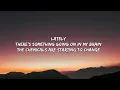 Gryffin - New Blood ( feat. Boy Matthews ) ( Lyrics ) Official Video