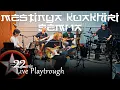 J-Rocks - Mestinya Kuakhiri Semua (Live Playtrough)