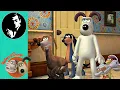 Lagu WALLACE \u0026 GROMIT'S GRAND ADVENTURES | ANIMATED SERIES | E03: Muzzled (CC)