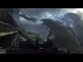Download Lagu Godzilla vs Ghidorah, Mothra vs Rodan | Godzilla: King of the Monsters [4k, HDR]
