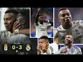Download Lagu Yes This is Mbappe Madrid 🔥Oviedo 0-3 Madrid 🥰Mbappe ⚽️⚽️Vini⚽️Assist🎉3 Goals 3points Clean Sheet M