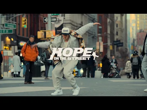 Download MP3 'HOPE ON THE STREET' DOCU SERIES Teaser Trailer