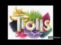 Trolls Band Together Better Place (Family Harmony/Movie Version) Soundtrack
