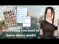 how to download sims 4 Mods and CC 2026 EVERYTHING YOU NEED TO KNOW