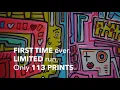 THE REVOLUTION OF EVOLUTION FIRST PRINT RELEASE
