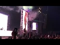 Post Malone White Iverson Live Rolling Loud 2017