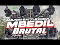 Download Lagu DJ CEK SOUND BATTLE MIDDLE MBEDIL BRUTAL BASS HOREG ANTI KETULUP