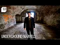 Revealing the World of Cincinnati s Underground Breweries Underground Marvels Science Channel