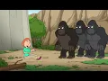 Download Lagu Family Guy - Lois details another bizarre dream she had