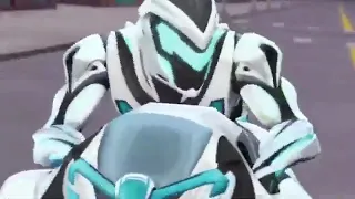 ماكس ستيل الحلقة 12 