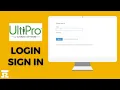 How to Login Ultipro ACcount